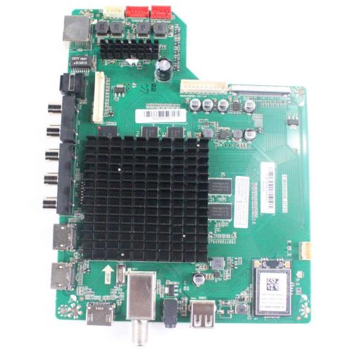 Haier Part# TD002483901M Main Board Module - Genuine OEM