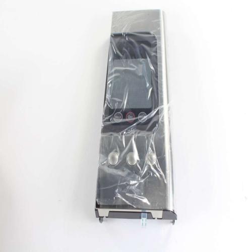GE Ctrl Panel Sub Asm Ss - WB07X11306