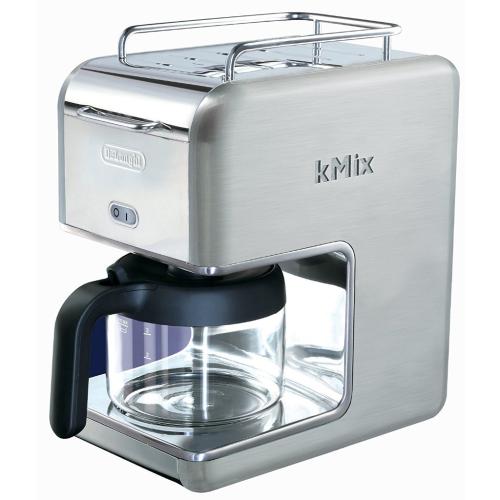 Delonghi DCM02ST Drip Coffee Maker