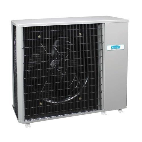 Keeprite NH4H460ALA100 Performance 14 Compact Heat Pump