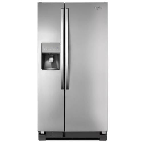 Whirlpool WRS322FDAM02 Refrigerator