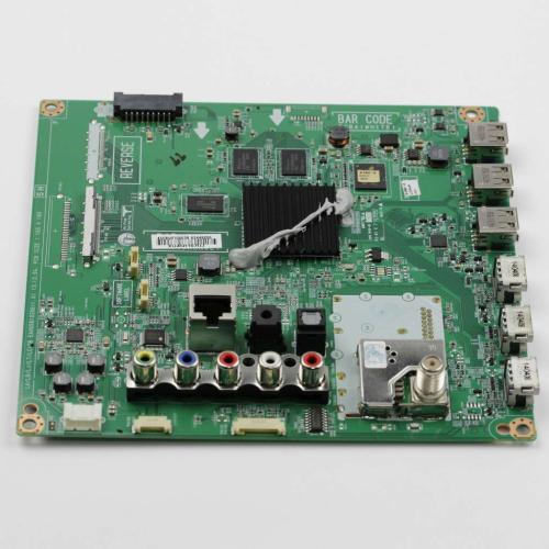 Lg Refurbished Bpr Total Assembly - CRB34109201