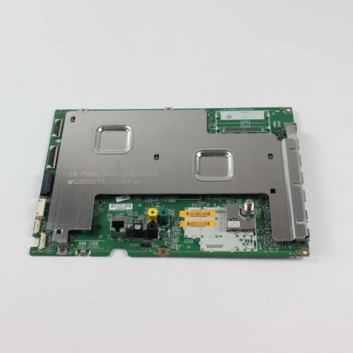 Lg Chassis Assembly - EBT64220202