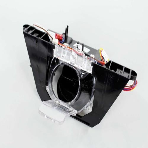 Electrolux Module,Dispenser,Clear,W/Paddl - 242270103