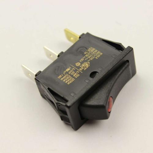 Delonghi Part# 512441 On/Off Switch - Genuine OEM