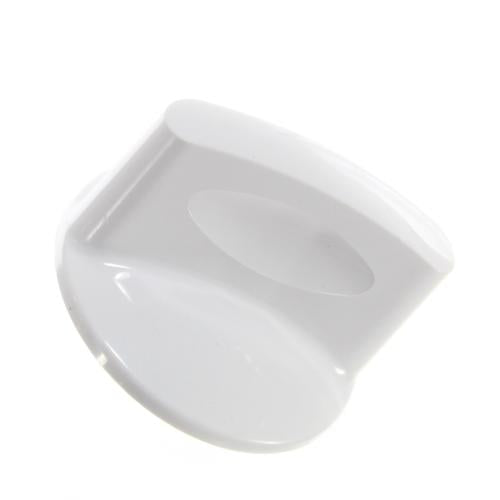Hotpoint Washing Machine Control Knob Assembly (White) HSWP1000M3WW