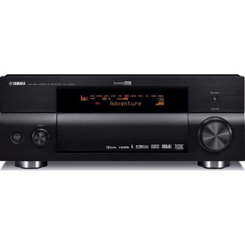 Yamaha RXV4600 7.1-Channel Digital Home Theater Receiver