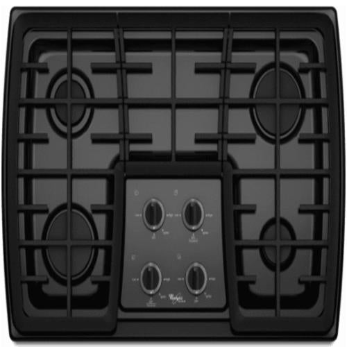 Whirlpool G7CG3064XB00 Cooktop