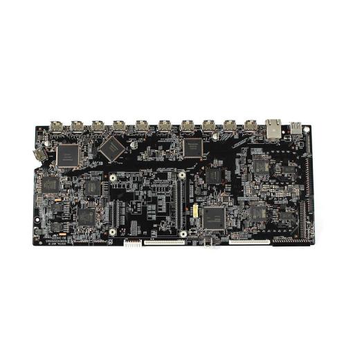 Denon Digital Pcb Avrx8500H - 9U-310225