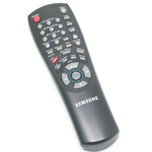 Samsung Remote Control Assembly - AC59-00024C