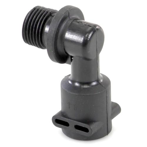 Delonghi Part# 5332196900 Pump Connection (OEM)