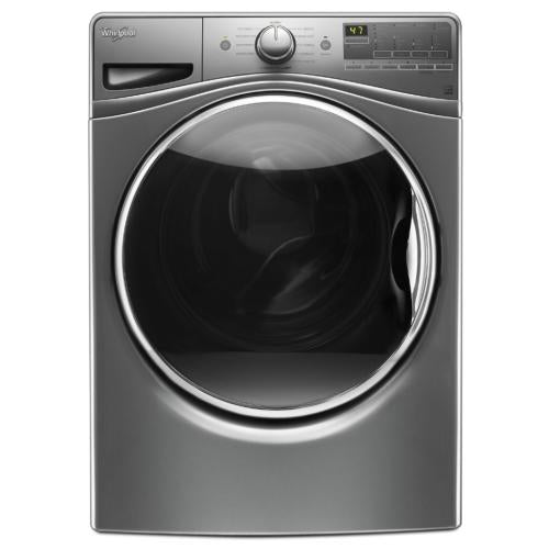 Whirlpool WFW85HEFC1 27 Inch Front Load Washer