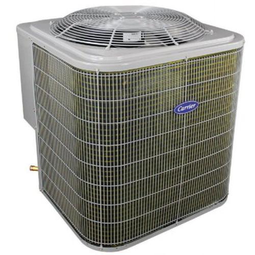 Carrier CA16NA01800GAABA Condensing Unit, Split System, Air Conditioner, 16 Seer