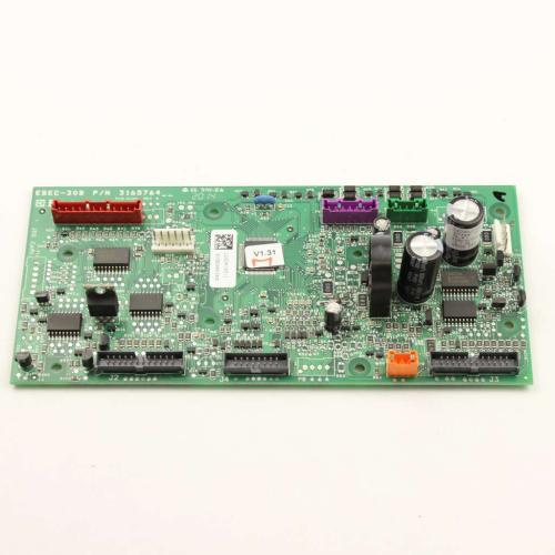 Electrolux Board-Esec A Backguard,Power - 316576410