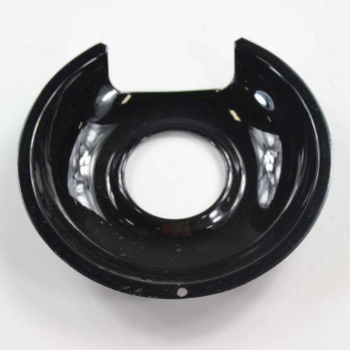 GE Part# PM32X146 Drip Pan (OEM) 6 Inch