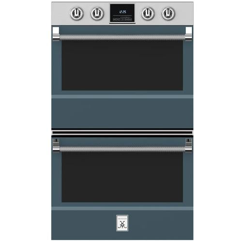 Hestan KDO30GG Wall Oven, Double, 30-Inch - Dark Gray