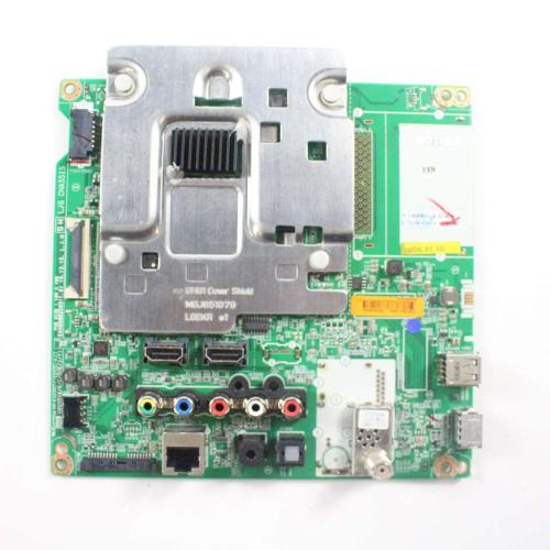 Lg Chassis Assembly - CRB35965201