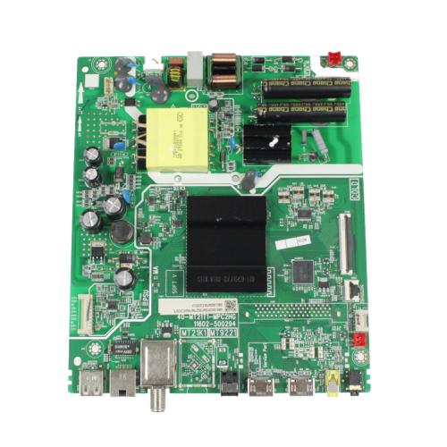 TCL Main Board - 30800-000339