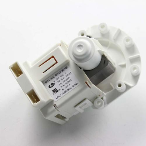 Electrolux Dishwasher Drain Pump - A00126401