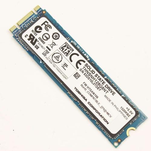 Sony Ssd(128Gb)Ngff Thnsnh128G8Nt N - 6-720-479-02