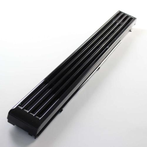 LG Part# 3530W0A038E Grille Vent - Black (OEM)