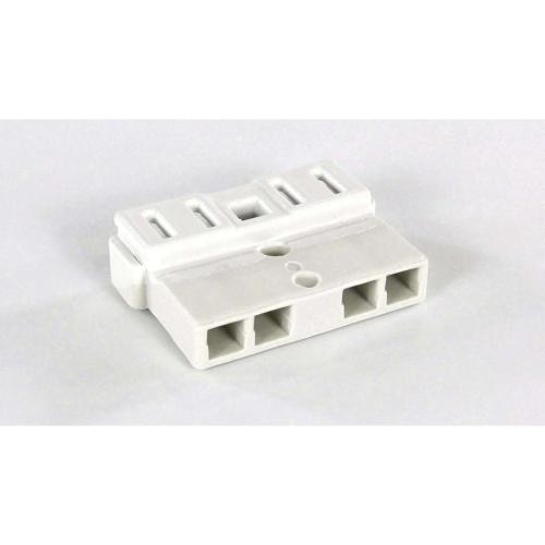 Jenn-Air Cooktop Element Receptacle (Ceramic) C221-C