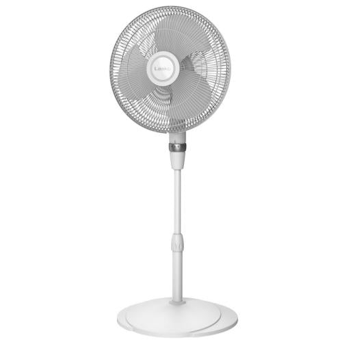 Lasko S16225 16-Inch Remote Control Stand Fan