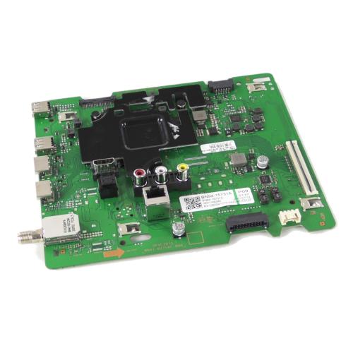 Samsung Part# BN94-15274G Main Power Control Board Assembly - Genuine OEM