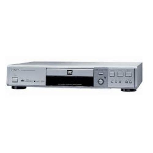 Toshiba SD5700N Dvd Video Player
