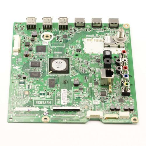 Lg Pcb Assembly - EBR76777337