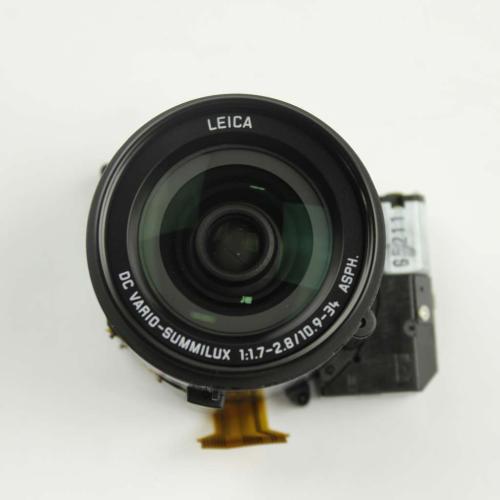 Panasonic Camera Lens - SXW0138