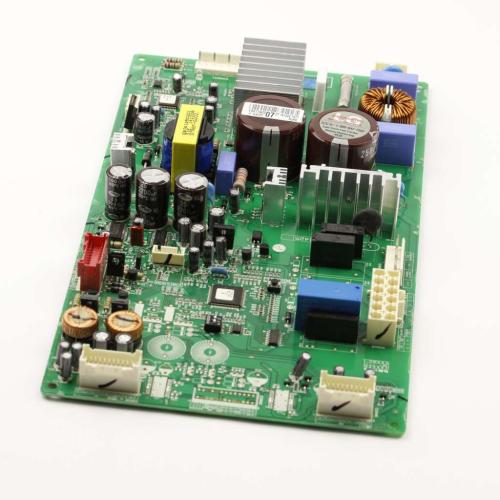 LG Part# EBR77042507 Electronic Control Board Assembly (OEM)