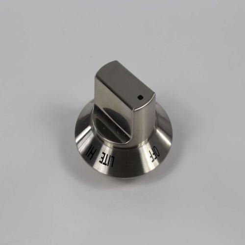Electrolux Knob,Control,Ss - 318242204