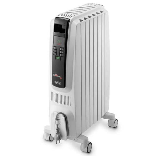 Delonghi TRD40615ECA Oil Filled Panel Heaters Version: Ca