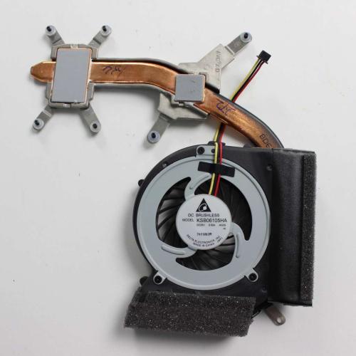 Lenovo Part# 75Y5861 Heatsk Th Mdl Dis D (OEM)