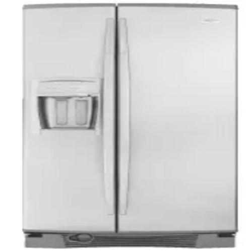Whirlpool GS6NBEXRY01 Refrigerator