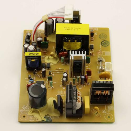Lg Power Pcb Assembly - EBR76843001