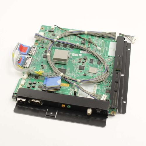 Lg Chassis Assembly - EBT62837401