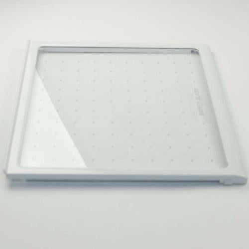 Bertazzoni Part# Z300062 Right Leakproof Shelf - Genuine OEM