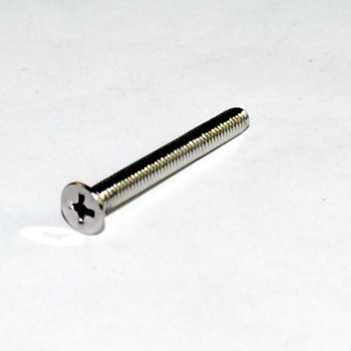 Haier Part# RF-6150-436 Handle Screw (OEM)