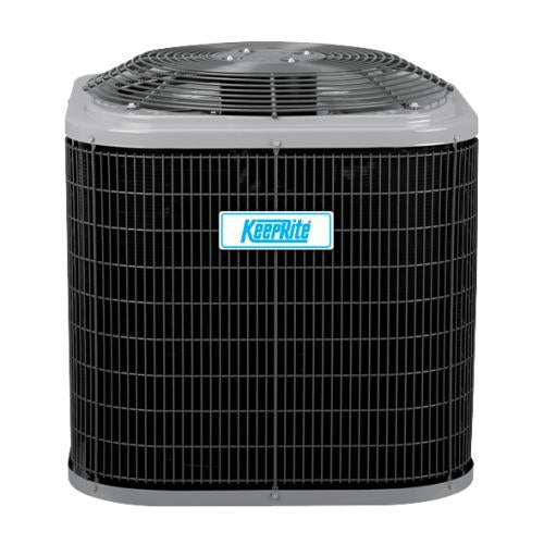 Keeprite N4H648GKP100 Performance 16 Heat Pump