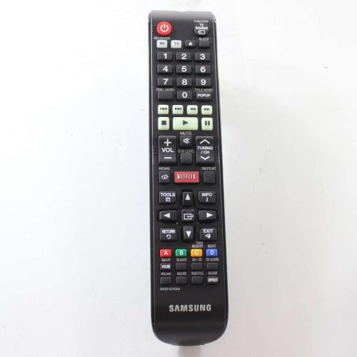 Samsung Part# AH59-02408A Remote Control - Genuine OEM