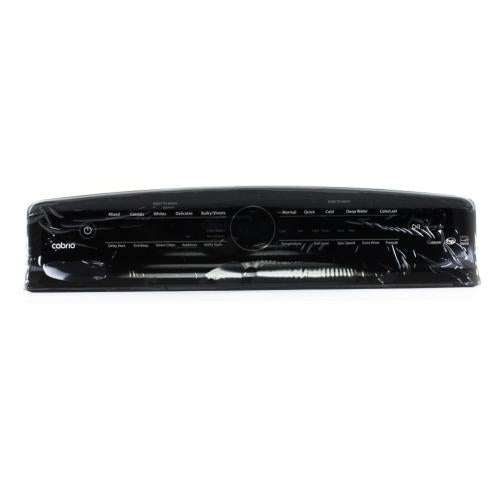 Whirlpool Part# W11115199 Control Panel Assembly (OEM)