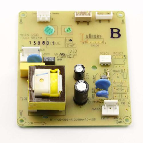 Panasonic Part# FFV3740022S Power Control Board - Genuine OEM