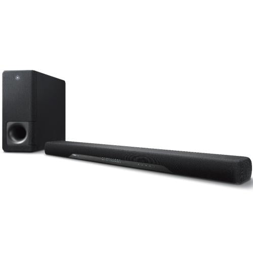 Yamaha YAS207 Sound Bar With Dts Virtual:X