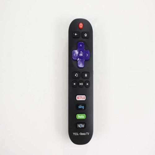 TCL Remote Control - 06-IRPT20-MRC280J
