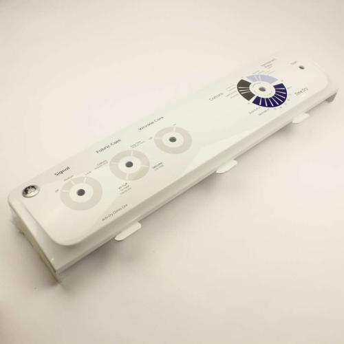 GE Control Cover - WE19X20573