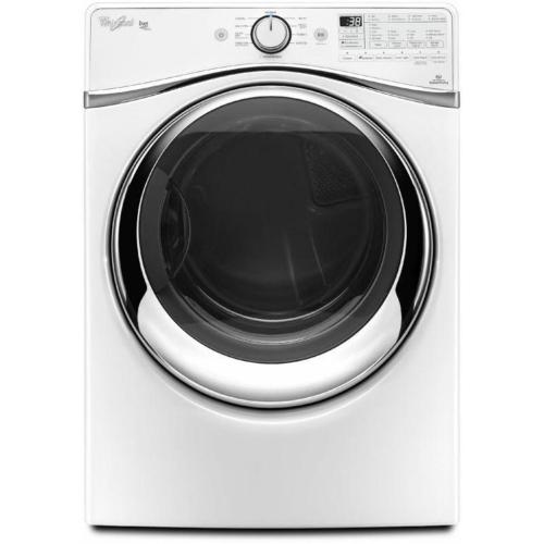 Whirlpool YWED99HEDW0 Dryer