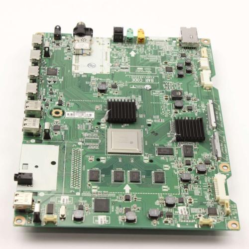 Lg Bpr Total Assembly - EBU62107311