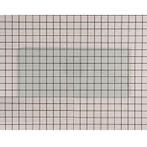 Electrolux Range Oven Door Inner Glass - 316088600